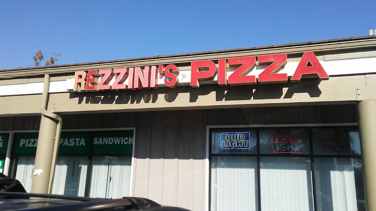 Rezzini's Pizzeria