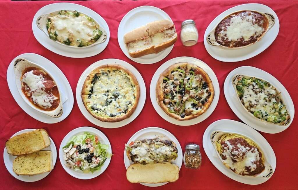 Rezzini’s Pizzeria photo 2